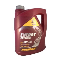 ENERGY PREMIUM 5W30 (5L-KANYSTR)2 (Custom)